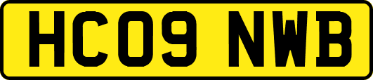 HC09NWB