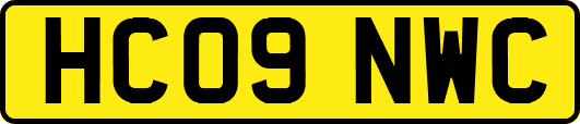 HC09NWC