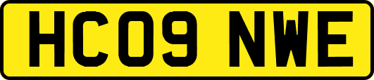 HC09NWE