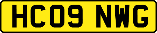 HC09NWG