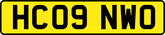 HC09NWO