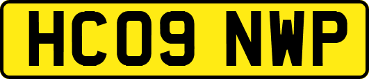 HC09NWP