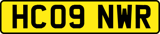HC09NWR