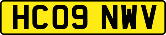 HC09NWV