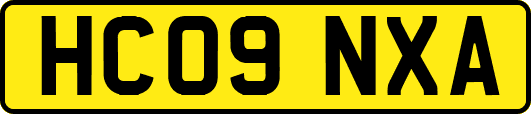 HC09NXA