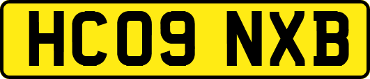 HC09NXB