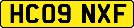 HC09NXF