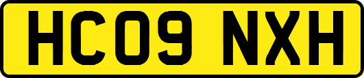 HC09NXH