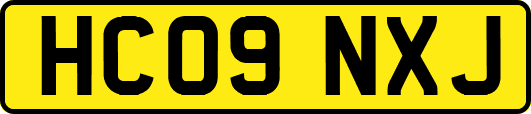 HC09NXJ