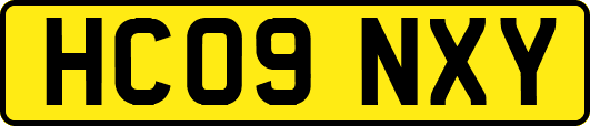 HC09NXY