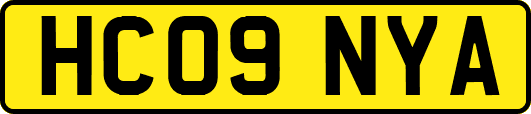 HC09NYA