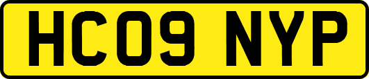 HC09NYP