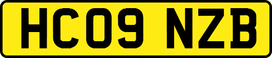 HC09NZB