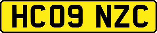 HC09NZC