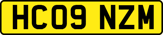 HC09NZM