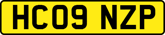 HC09NZP