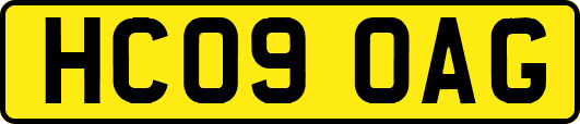 HC09OAG
