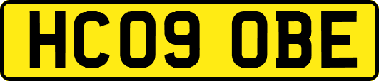HC09OBE