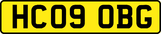 HC09OBG