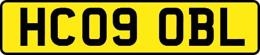 HC09OBL