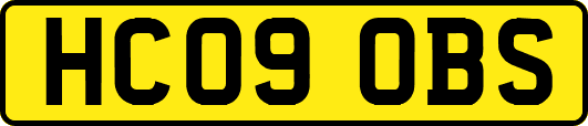 HC09OBS