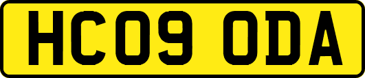 HC09ODA