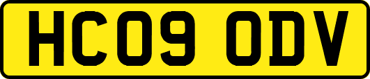 HC09ODV
