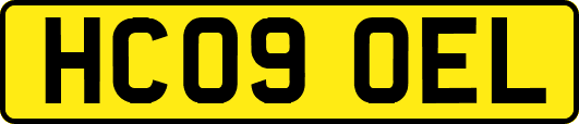 HC09OEL