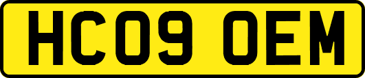 HC09OEM