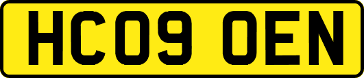HC09OEN