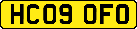 HC09OFO