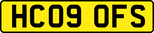 HC09OFS