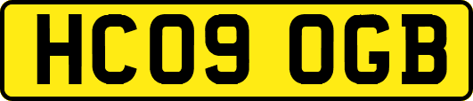 HC09OGB