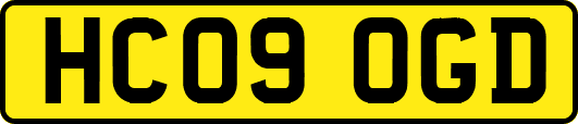 HC09OGD