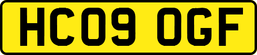 HC09OGF