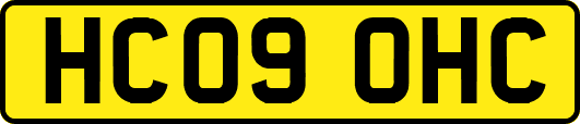 HC09OHC