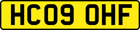 HC09OHF