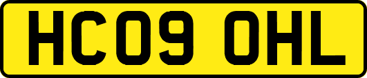 HC09OHL