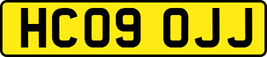 HC09OJJ
