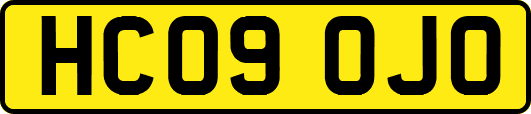 HC09OJO