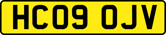 HC09OJV