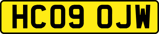 HC09OJW