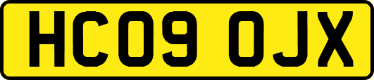 HC09OJX
