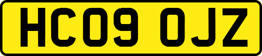 HC09OJZ