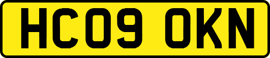 HC09OKN