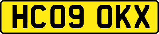 HC09OKX