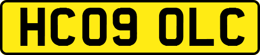 HC09OLC
