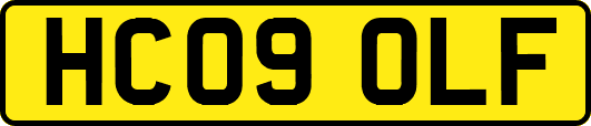 HC09OLF