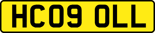 HC09OLL