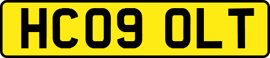 HC09OLT